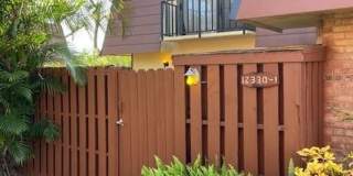 2 bedroom 2 bathroom Townhome Gallery 1