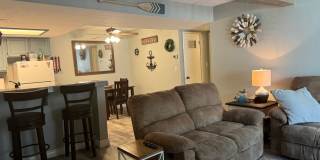 SHORT TERM WINTER RENTAL 1-BR Condo with Private Dock at Rio Vista SHORT TERM WINTER RENTAL 1-BR Condo with Private Dock at Rio Vista Gallery 5