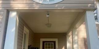 180 N Bennett Street Gallery 1