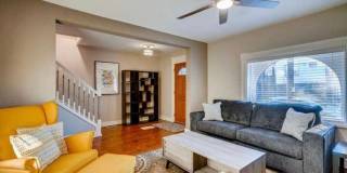 Modern Jefferson Park Living | 3 Bed + 4 Bath Near Restaurants, Breweries & Downtown Denver Gallery 6