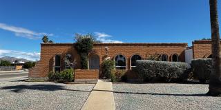 Eastside (Broadway/Harrison) 3 bedroom, 2 bath home, 2 car garage with workshop/storage, a/c and yard! Gallery 1