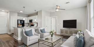 Highline Urban Lofts Gallery 1