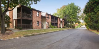 Grecian Terrace Apartments Gallery 6