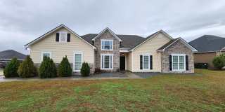 Stylish 3-Bedroom Home with Luxurious Features and Community Perks in Valdosta, GA Gallery 1