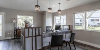 The Benson Gallery 7