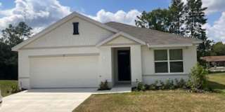 Coming Available 9/4/2026 - 3/2 Home in Lake Diamond North Gallery 1