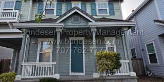 Spacious 4BD/4.5BA Westside Santa Rosa Home ~2,700 Sq. Ft. ~ 3855 Louis Kohn Gallery 3