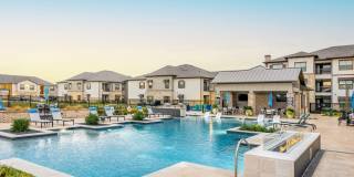 Hawthorne at Bay Forest Gallery 1