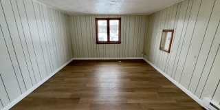 41 Drummond Street Gallery 4