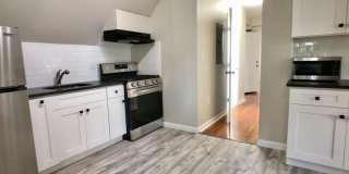 34 Evergreen St. Gallery 1