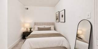 AUGUST 13 Charming 3 Bed Fairmount Home with Central Air, Laundry & Outdoor Spaces Gallery 1