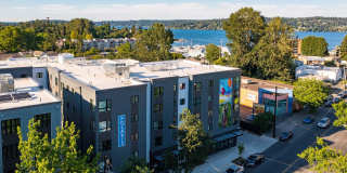 Polaris at Rainier Beach Gallery 55
