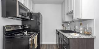 Tall Timber Apartments Gallery 1