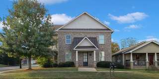 Spacious 3 Bedroom 3.5 Bath Available Fall 2026! Schedule your Tour and Apply today! Gallery 1