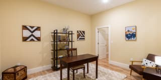 Pacific Mill Lofts Gallery 31