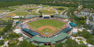 Centre at Abacoa Gallery 21