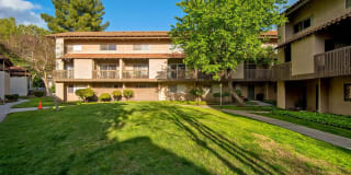 Wilbur Oaks Apartments Gallery 1