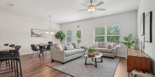 Satterfield Commons Gallery 7