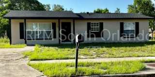 Charming 3-bedroom, 2-bathroom home Located in a well-established neighborhood in Ocoee Gallery 1