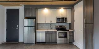 Woodward Lofts Gallery 42