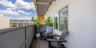 2 Bed 2 Bath Condo With Mountain Views In Recently Developed Steel Yards Neighborhood. Gallery 7