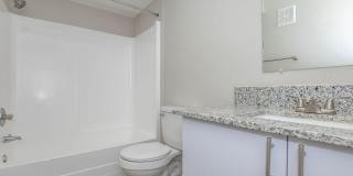 Bellevue Towers Gallery 116