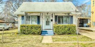 Cute 3 bedroom & 1 bath Home in Shawnee! Gallery 1