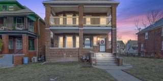 132 Pilgrim Street Gallery 1