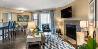 Chesapeake Bay Apartments Gallery 13