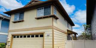 Partly Furnished 3-bedroom, 2.5-bath home, in Las Brisas in Ewa By Gentry Gallery 1