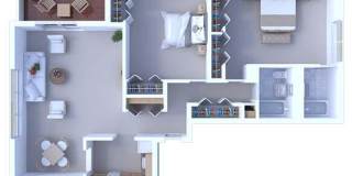 6700 South Oglesby Ave. Gallery 1