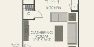 250 Waters Park CIR Gallery 7