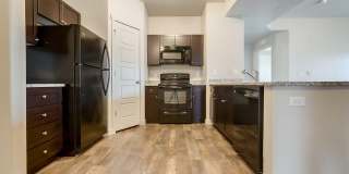 Kensington Apartments Gallery 32