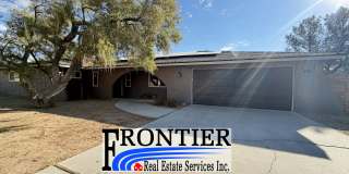 Beautiful Solar-Powered 4 Bedroom Home Gallery 1