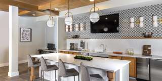 Affordable Housing - Residences at Decker Gallery 21