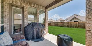 Beautiful Home In Prosper ISD! Gallery 30