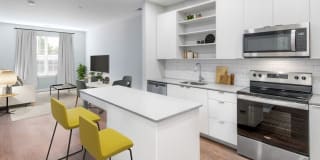 Kanso Twinbrook Gallery 1