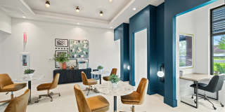 Edera Palm Springs Gallery 30