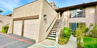 Beautifully Remodeled Upstairs Condo Unit with Private Balcony Patio in Downtown Fallbrook! Gallery 1