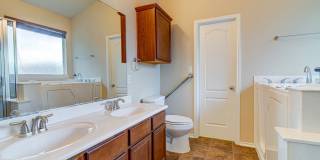 Gorgeous Rancho Alto 5/3 is Move in Ready! Gallery 23