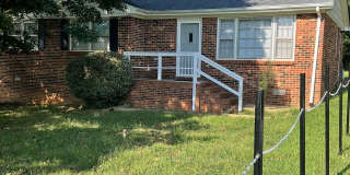 Brick Duplex Apartment For Rent in Lincolnton NC Gallery 1