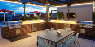Studio LoHi Apartments Gallery 18