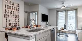 The Upland  North ATX Gallery 22