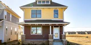 Brand new 3BR /2.5BA Home - Available now! Gallery 1