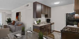 Parkridge Way Apartments Gallery 9