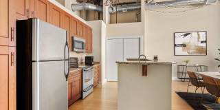 West Village Gallery 7