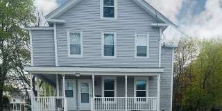 155 Cedar Street Gallery 1