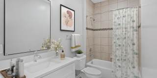 Monmouth Row Apartments Gallery 33