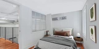 The Mezzo Lofts The Mezzo Lofts Gallery 5