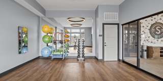 The Steadman Apartments Gallery 21